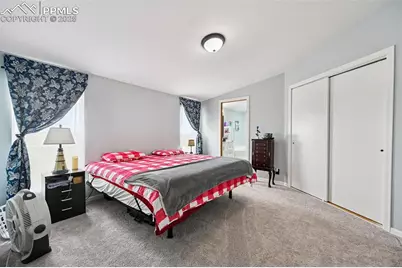 21406 Chesley Drive, Calhan, CO 80808 - Photo 21