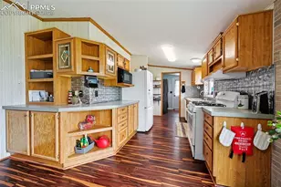 21406 Chesley Dr, Calhan, CO 80808 - Photo 17