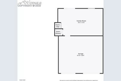 4915 Wainwright Drive, Colorado Springs, CO 80911 - Photo 47