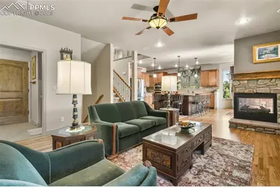 1163 Greenland Forest Drive, Monument, CO 80132 - Photo 17