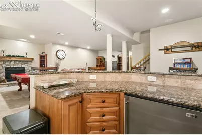 1163 Greenland Forest Drive, Monument, CO 80132 - Photo 37