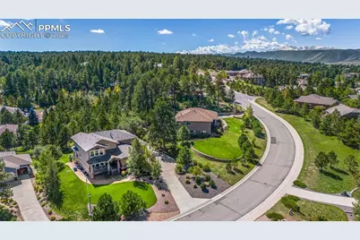1163 Greenland Forest Drive, Monument, CO 80132 - Photo 49