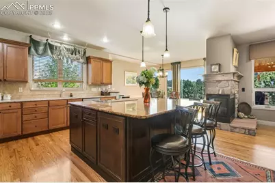 1163 Greenland Forest Drive, Monument, CO 80132 - Photo 9