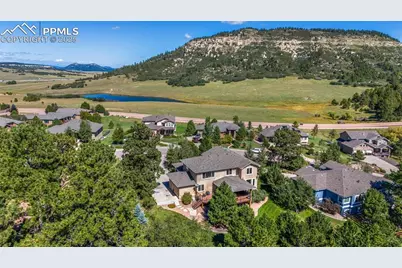 1163 Greenland Forest Drive, Monument, CO 80132 - Photo 47