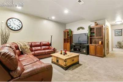 1163 Greenland Forest Drive, Monument, CO 80132 - Photo 33