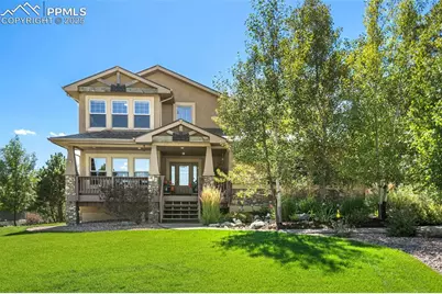 1163 Greenland Forest Drive, Monument, CO 80132 - Photo 43