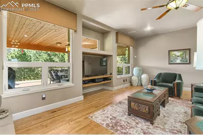 1163 Greenland Forest Drive, Monument, CO 80132 - Photo 19