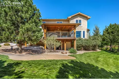 1163 Greenland Forest Drive, Monument, CO 80132 - Photo 45