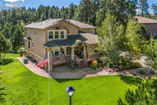 1163 Greenland Forest Dr, Monument, CO 80132 - Photo 1