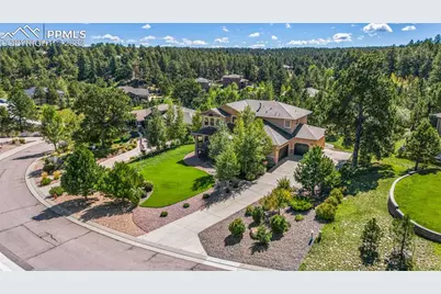 1163 Greenland Forest Drive, Monument, CO 80132 - Photo 3