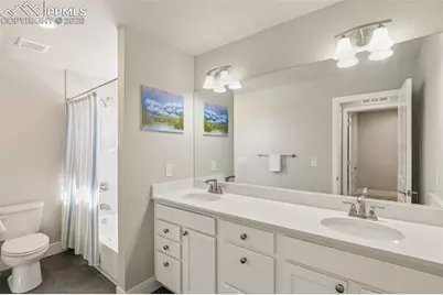 5324 Sky Top Lane, Colorado Springs, CO 80918 - Photo 23