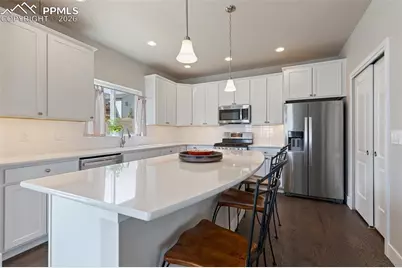 5324 Sky Top Lane, Colorado Springs, CO 80918 - Photo 11