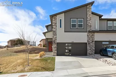 5324 Sky Top Lane, Colorado Springs, CO 80918 - Photo 1