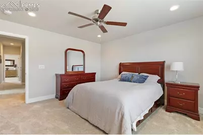 5324 Sky Top Lane, Colorado Springs, CO 80918 - Photo 21