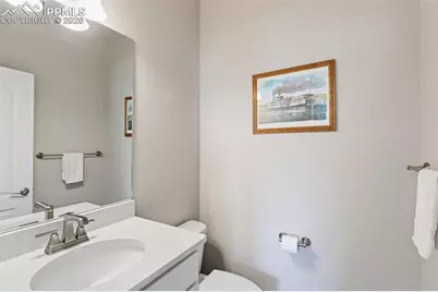 5324 Sky Top Lane, Colorado Springs, CO 80918 - Photo 15