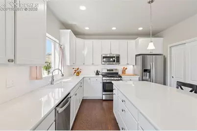 5324 Sky Top Lane, Colorado Springs, CO 80918 - Photo 9