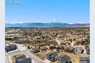 5324 Sky Top Lane, Colorado Springs, CO 80918 - Photo 3