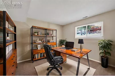 835 Woodmoor Drive, Monument, CO 80132 - Photo 27