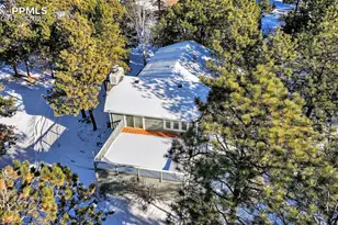 835 Woodmoor Dr, Monument, CO 80132 - Photo 37