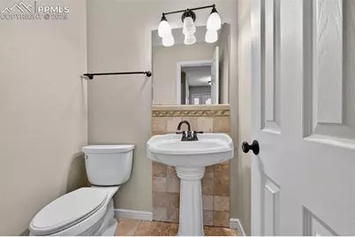 835 Woodmoor Drive, Monument, CO 80132 - Photo 15