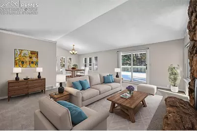 835 Woodmoor Drive, Monument, CO 80132 - Photo 5