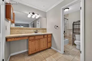 835 Woodmoor Dr, Monument, CO 80132 - Photo 19