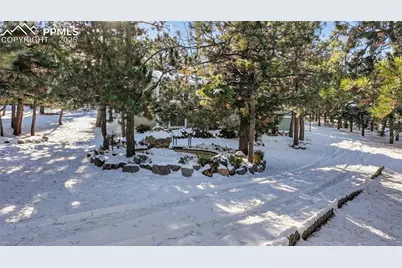 835 Woodmoor Drive, Monument, CO 80132 - Photo 33