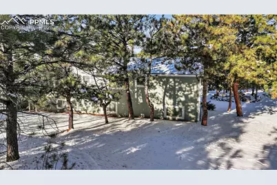 835 Woodmoor Drive, Monument, CO 80132 - Photo 35