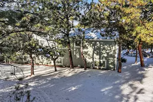 835 Woodmoor Dr, Monument, CO 80132 - Photo 35