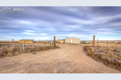 9431 Avenida Hermosa View, Fountain, CO 80817 - Photo 43