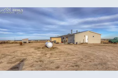 9431 Avenida Hermosa View, Fountain, CO 80817 - Photo 39