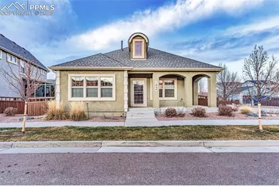 1634 Nellie Lane, Colorado Springs, CO 80905 - Photo 1