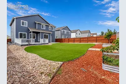 12742 Winding Glen Lane, Peyton, CO 80831 - Photo 39