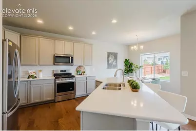 12742 Winding Glen Lane, Peyton, CO 80831 - Photo 11