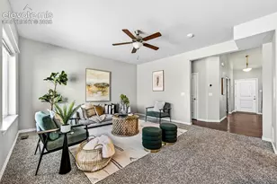 12742 Winding Glen Ln, Peyton, CO 80831 - Photo 11