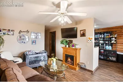 125 W Eaton Avenue, Cripple Creek, CO 80813 - Photo 7