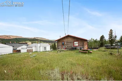 125 W Eaton Avenue, Cripple Creek, CO 80813 - Photo 25