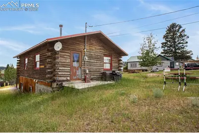 125 W Eaton Avenue, Cripple Creek, CO 80813 - Photo 3