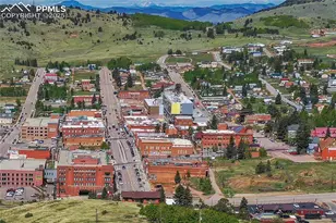 125 W Eaton Ave, Cripple Creek, CO 80813 - Photo 5