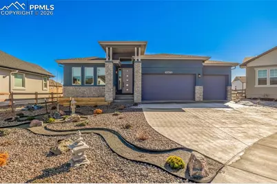 10472 Finn Drive, Colorado Springs, CO 80924 - Photo 1