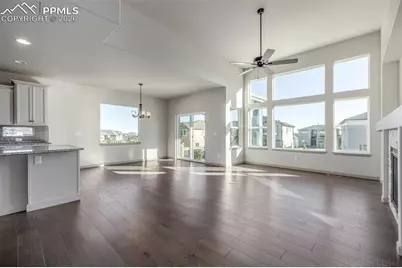 10472 Finn Drive, Colorado Springs, CO 80924 - Photo 17