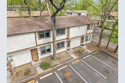 749 Alexander Road #C, Colorado Springs, CO 80909 - Photo 21