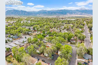 749 Alexander Road #C, Colorado Springs, CO 80909 - Photo 29