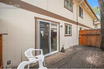 749 Alexander Road #C, Colorado Springs, CO 80909 - Photo 17