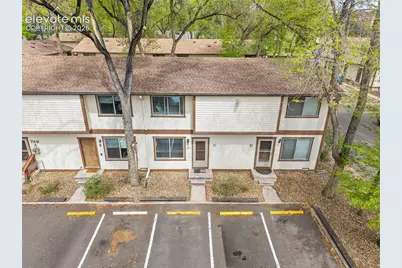 749 Alexander Road #C, Colorado Springs, CO 80909 - Photo 19