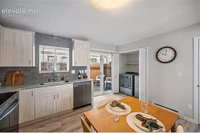 749 Alexander Road #C, Colorado Springs, CO 80909 - Photo 9