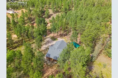 352 Peak View Circle, Florissant, CO 80816 - Photo 29