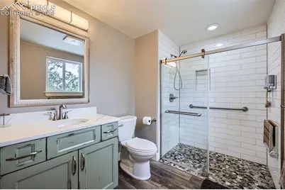 352 Peak View Circle, Florissant, CO 80816 - Photo 17