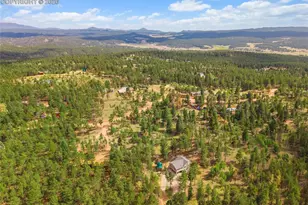 352 Peak View Cir, Florissant, CO 80816 - Photo 35