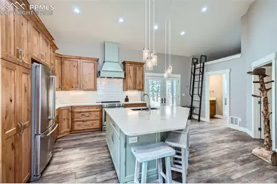 352 Peak View Circle, Florissant, CO 80816 - Photo 5